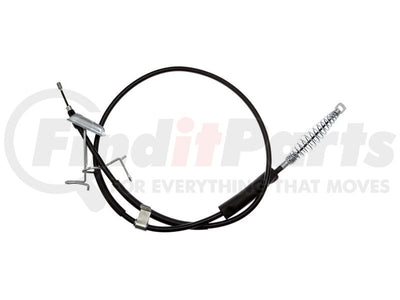 BRAKE CABLE