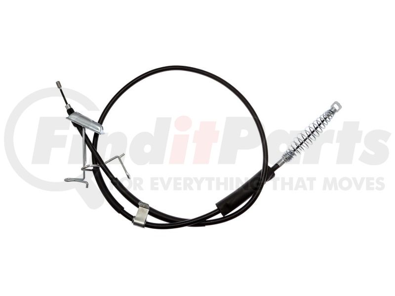 BRAKE CABLE