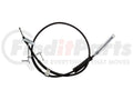 BRAKE CABLE