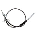 BRAKE CABLE