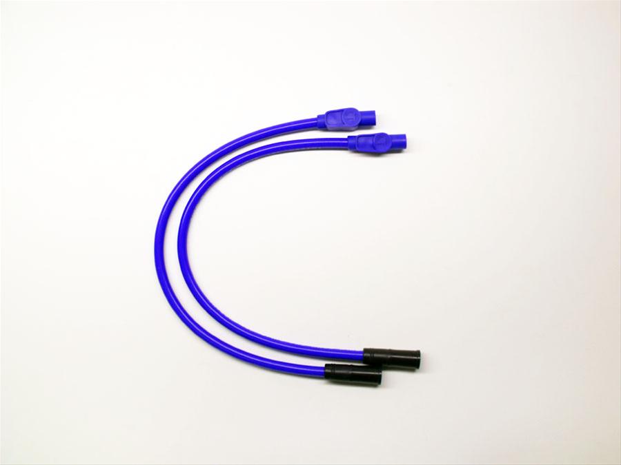 409 SPIROPRO BLUE 21IN CUSTOM MC 180