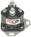 BRPOMC SOLENOIDISOLATED BASE 12V