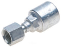 HYDRAULIC COUPLING - MEGACRIMP