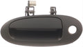 EXTERIOR HANDLE