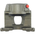 SEMI-LOADED BRAKE CALIPER