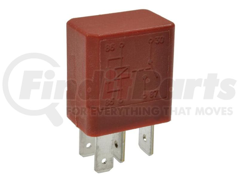 STANDARD IGN auto part