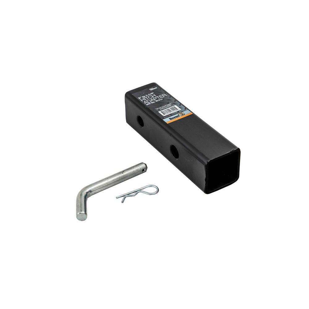 CLS III HITCH TO CLS II ACCESSORIES ADAPTER