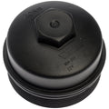 FUEL/OIL CAP