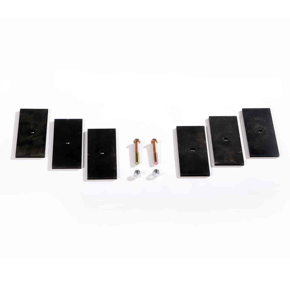 LOWERING PAD KIT