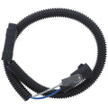 MOTORAD auto part close-up