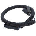 ENGINE CRANKSHAFT POSITION SENSOR