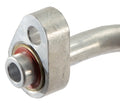 FOUR SEASONS auto part installed view