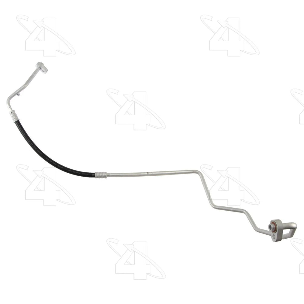 FOUR SEASONS auto part