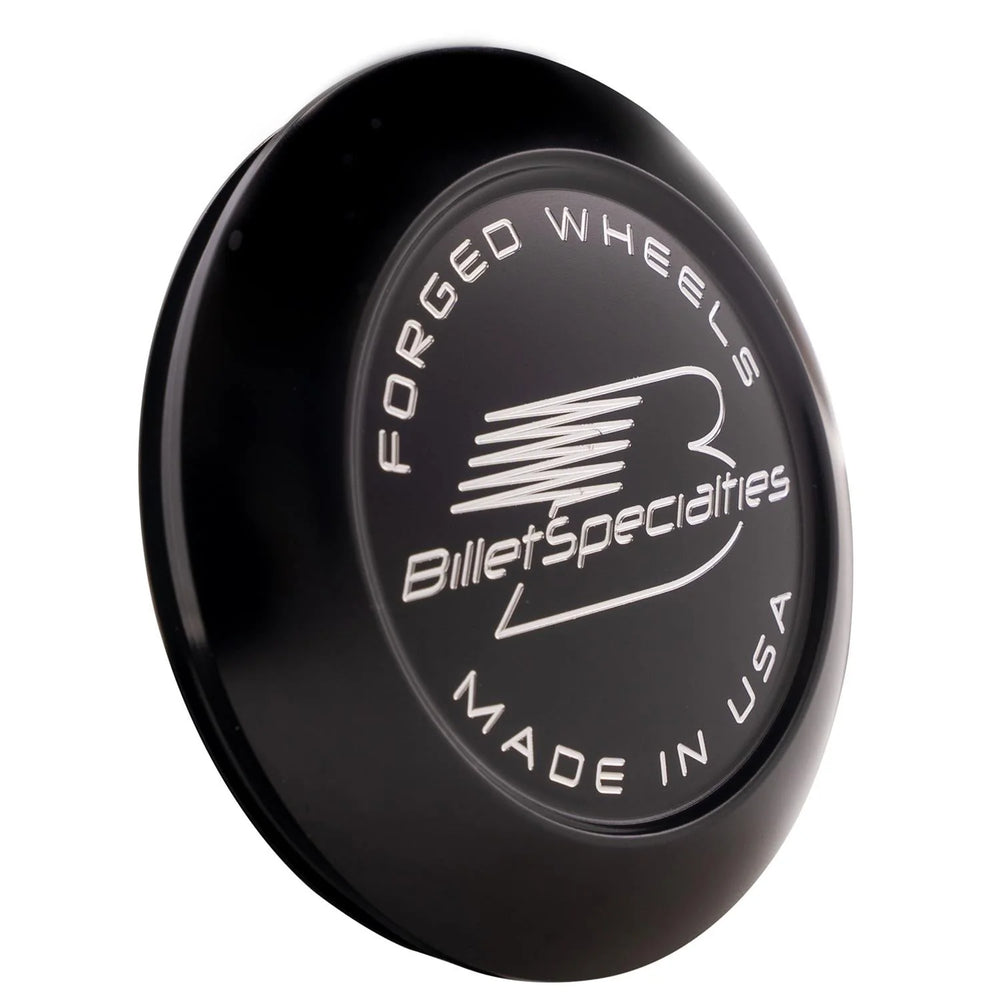 LOW PROFILE RACE SERIES CENTER CAP