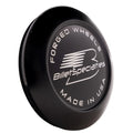 LOW PROFILE RACE SERIES CENTER CAP
