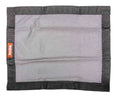 RaceQuip Black Mesh Window Net