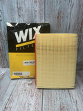 AIR FILTER MIN ORDER QTY6