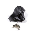 COUPLER LOCK, "GORILLA GUARD" FOR 2