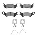 DFC auto part detail