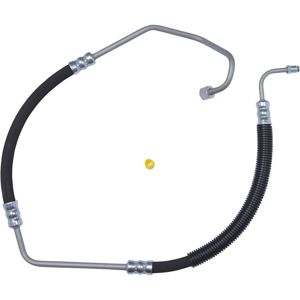 Gates Power Steering Pressure Line Hose Assembly