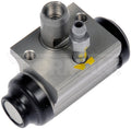 WHEEL CYLINDER