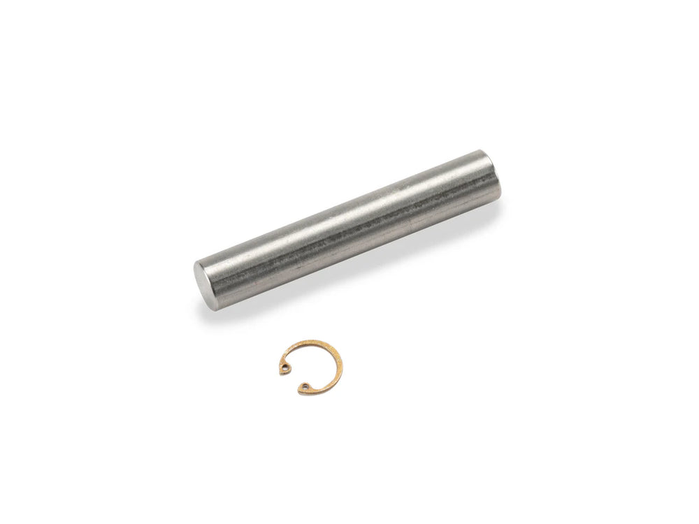 Factor 55 Ultrahook XTV/Flatlink XTV Titanium Pin