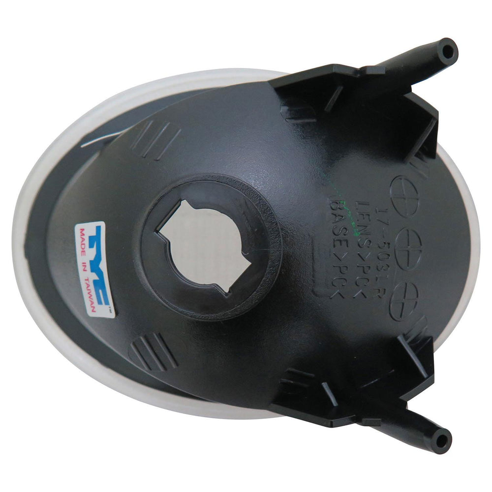 TYC auto part