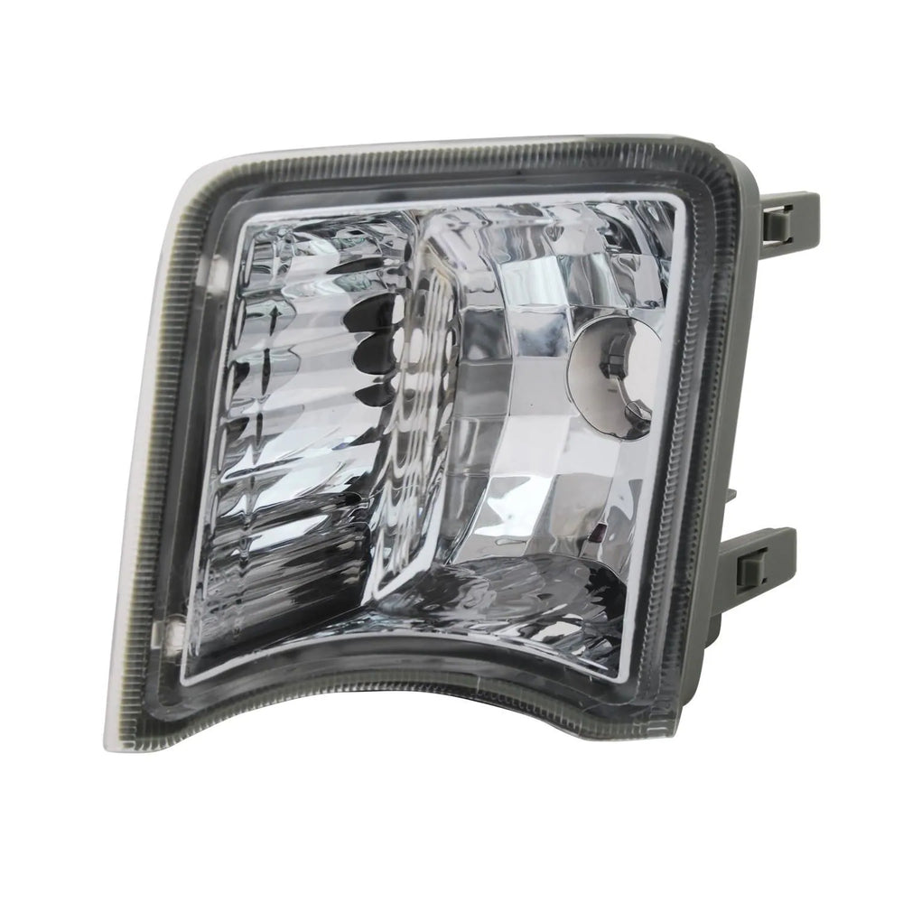 CAPA LH FRT SIGNAL LAMP LENS/HOUSING TOYOTA PRIUS 20102010; TOYOTA PRIUS 20112011