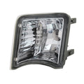 CAPA LH FRT SIGNAL LAMP LENS/HOUSING TOYOTA PRIUS 20102010; TOYOTA PRIUS 20112011