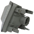 CAPA LH FRT SIGNAL LAMP LENS/HOUSING TOYOTA PRIUS 20102010; TOYOTA PRIUS 20112011