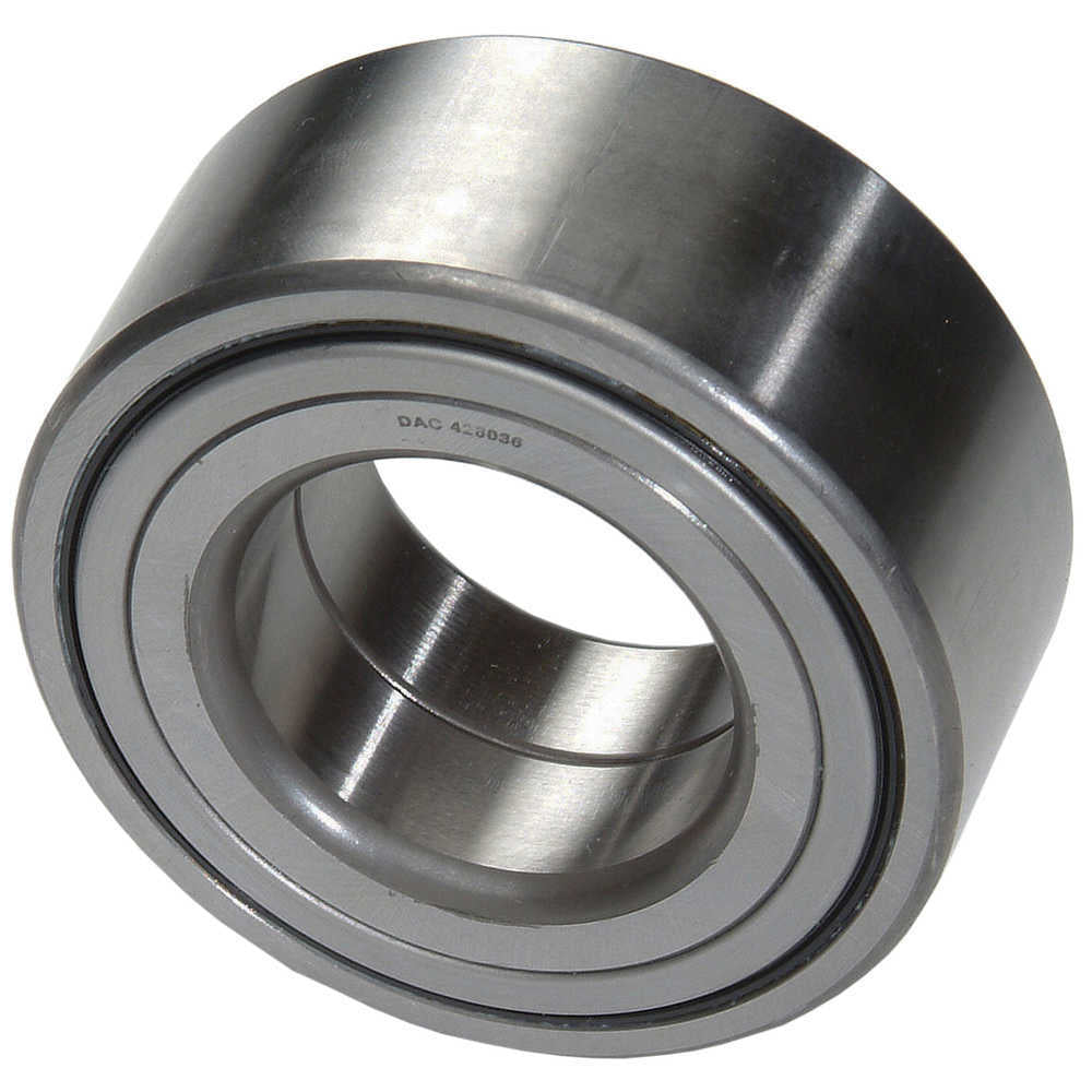 STANDARD BALL BEARING