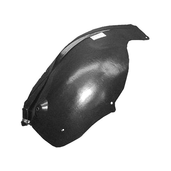 Sherman Parts auto part