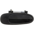EXT DOOR HDL TOY RH REAR