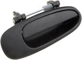 EXT DOOR HDL TOY RH REAR
