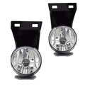 9402 DODGE RAM 9401 FOG LIGHTS(CLEAR)