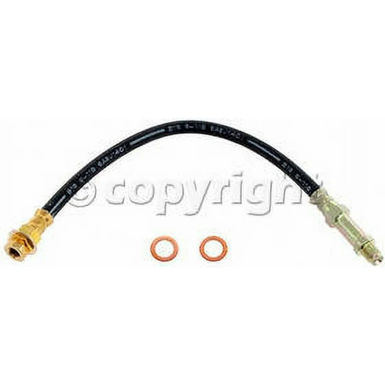 BRAKE HOSE F/#2543