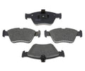 BRAKE PAD SET