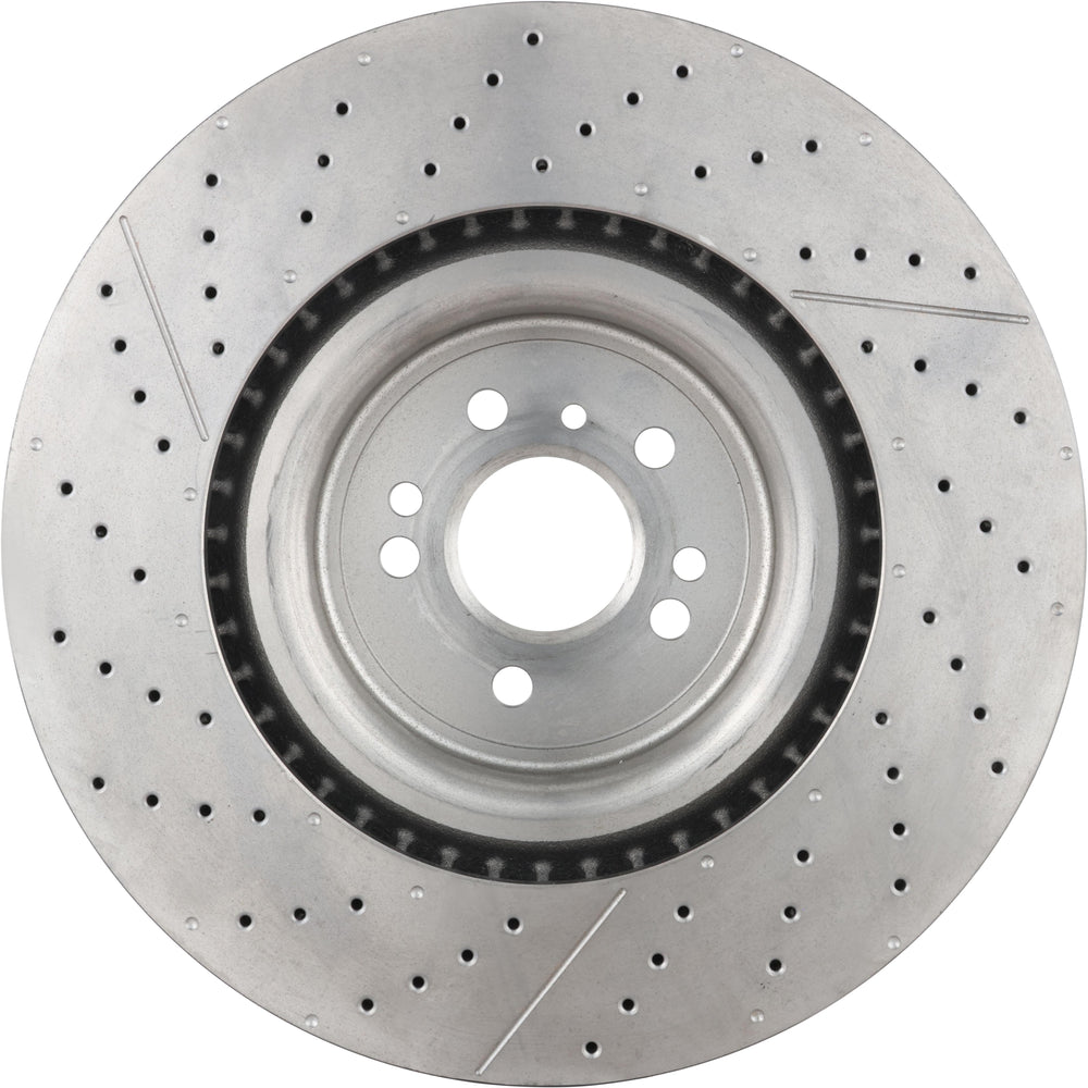 ROTORS auto part