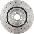 DISC BRAKE ROTOR