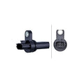 SENSOR CRANKSHAFT PULSE