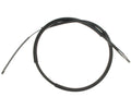 BRAKE CABLE