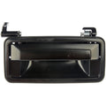 EXT DOOR HNDL CHEV RH