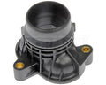 ENGINE COOLANT THERMOSTAT HOUSING