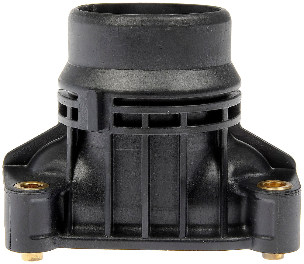 ENGINE COOLANT THERMOSTAT HOUSING