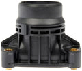 ENGINE COOLANT THERMOSTAT HOUSING