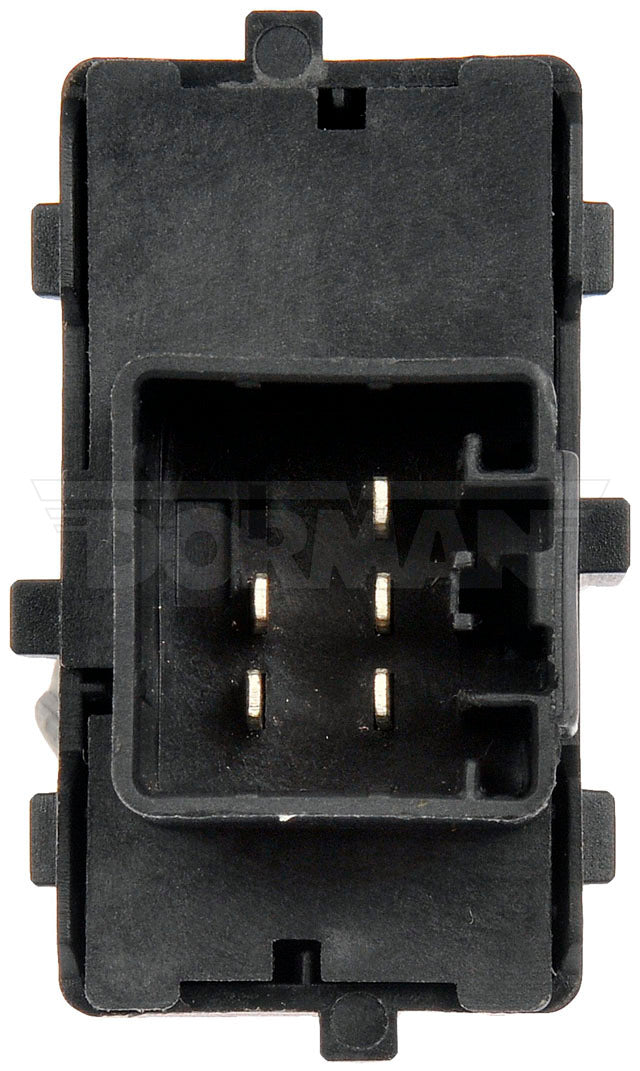 WINDOW SWITCH