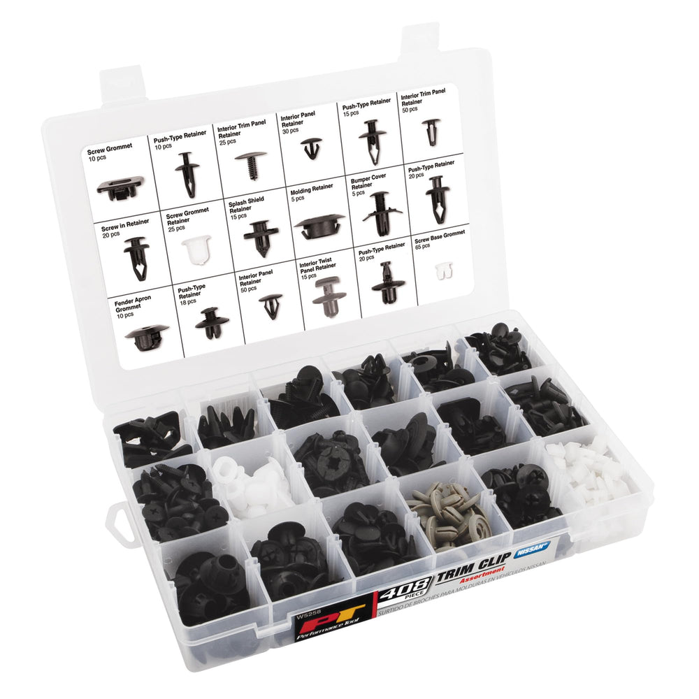 Wilmar Corp. auto part
