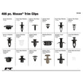 Wilmar Corp. auto part