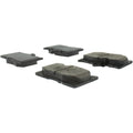 Prem Metallic Brake Pad Shims & Hardware