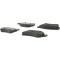 DFC auto part